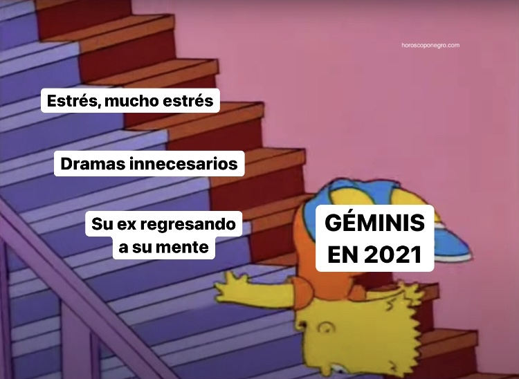 geminis_hn's tweet photo. #Geminis en 2021 🤣 #horoscoponegro https://t.co/HA2Ft3rZ4P