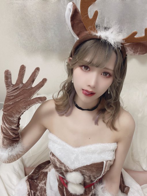 コスプレイヤーMIGUのTwitter画像12