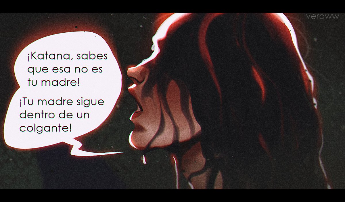 verowwsart's tweet photo. Todo mal nada bien
@Christerva @terduki @LadyReahOfi 
#digitalart #digitaldrawing #digitalillustration #roleplay #rol #AmorDeOtromundo #myart https://t.co/PrzlNUd9nd