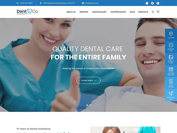 TonyTemplates's tweet photo. 29 #Best Health and #Medical #WordPress Themes 2021 https://t.co/A5lVAyiPWd https://t.co/Po3KFYQqtq