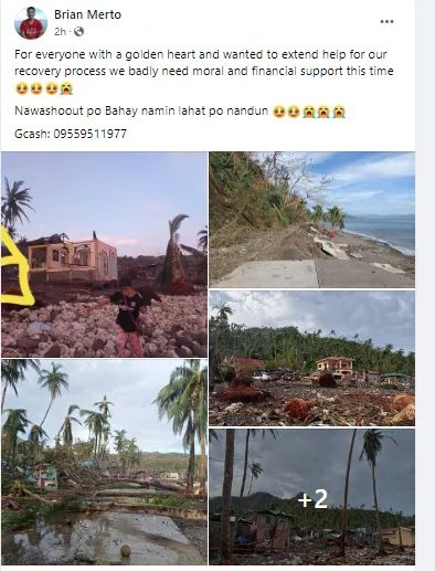 MAINE PHILIPPINES™ tweet media