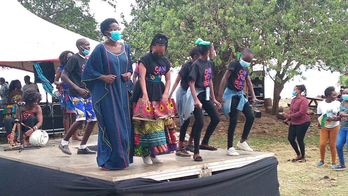 Climate Live Kenya 🇰🇪 tweet media