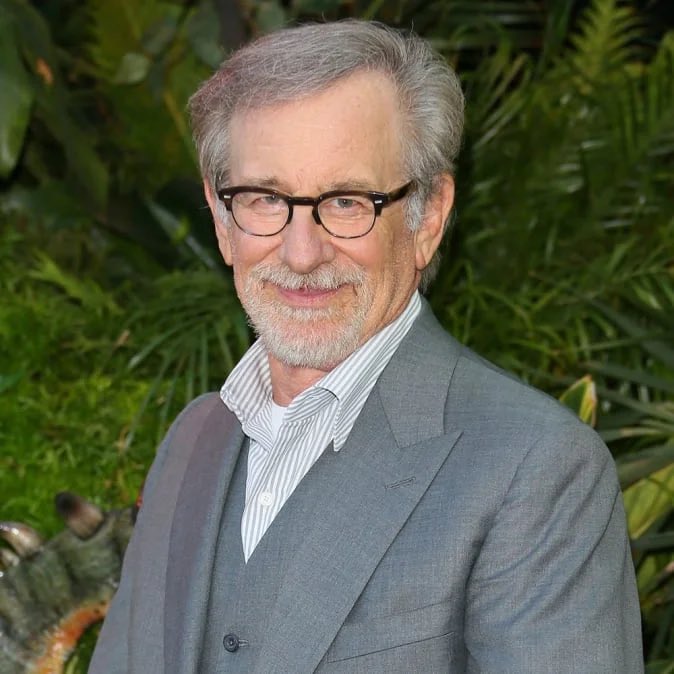 Happy Birthday to Steven Spielberg 