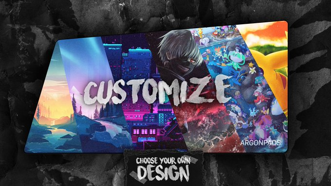 🎁 CHRISTMAS GIVEAWAY 🎁

2x custom argonpads

um teilzunehmen:
- <a href="/argonpads/">argonpads</a> folgen
- <a href="/katooyoooo/">katoo</a> folgen
- retweeten

ende 26.12.21, 12uhr