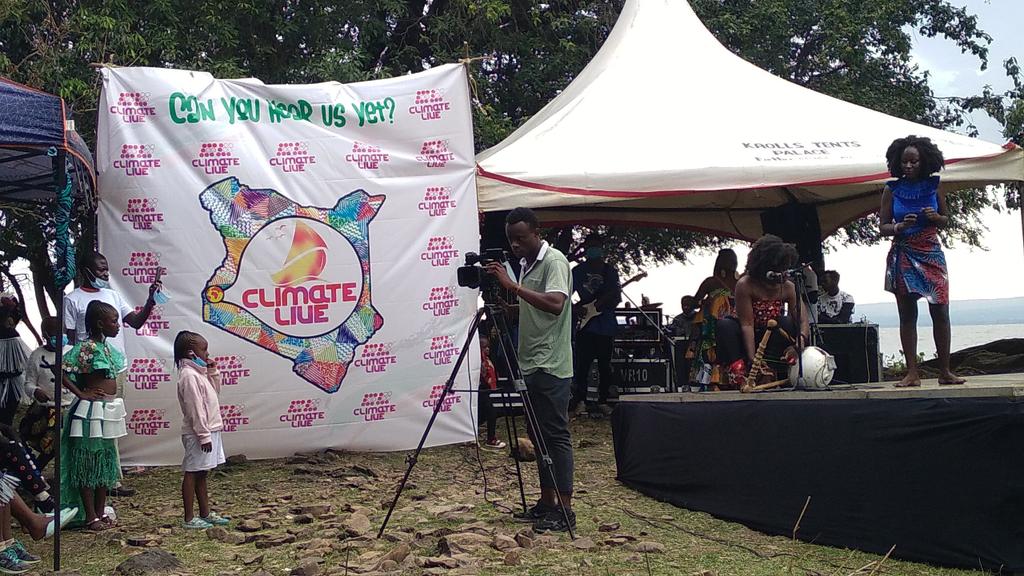 Climate Live Kenya 🇰🇪 tweet media