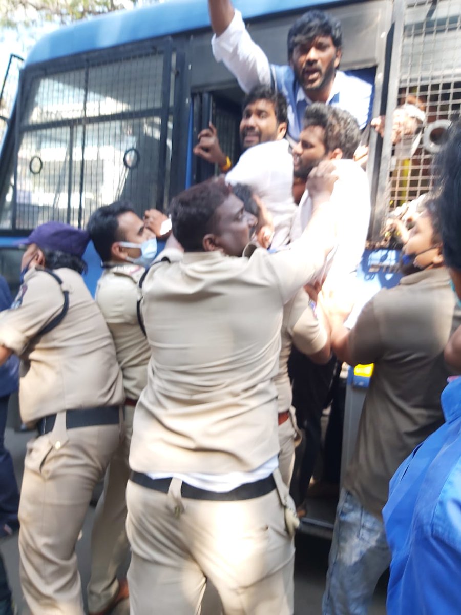 ForIntermediate's tweet image. #JusticeForInterStudents