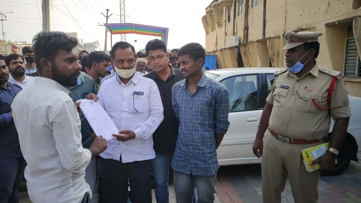 ForIntermediate's tweet image. #JusticeForInterStudents