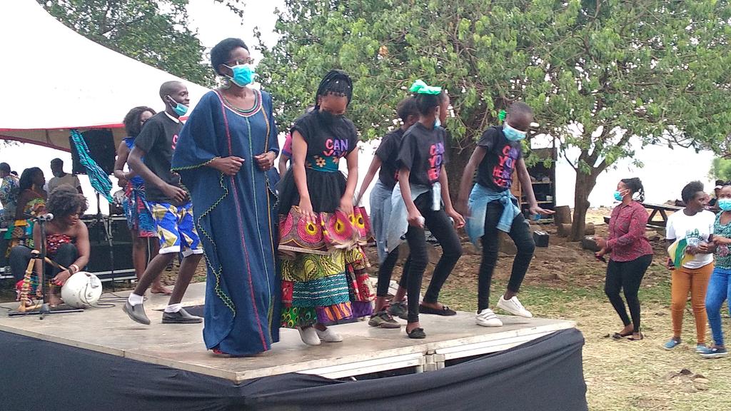 Climate Live Kenya 🇰🇪 tweet media