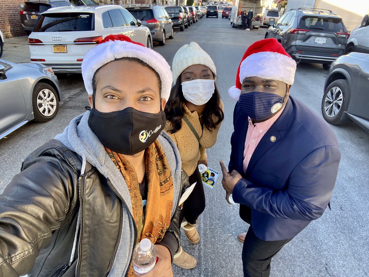 CaribEquality's tweet photo. We are so grateful for AM @KhaleelAnderson continued support of our work. From PPE distributions & fighting food insecurity to supporting our advocacy to repeal the #WalkingWhileTransBan & civic engagement efforts to build political power, AM Anderson has been trusted ally.ππ½βπ½ https://t.co/tK8MJCBwiV