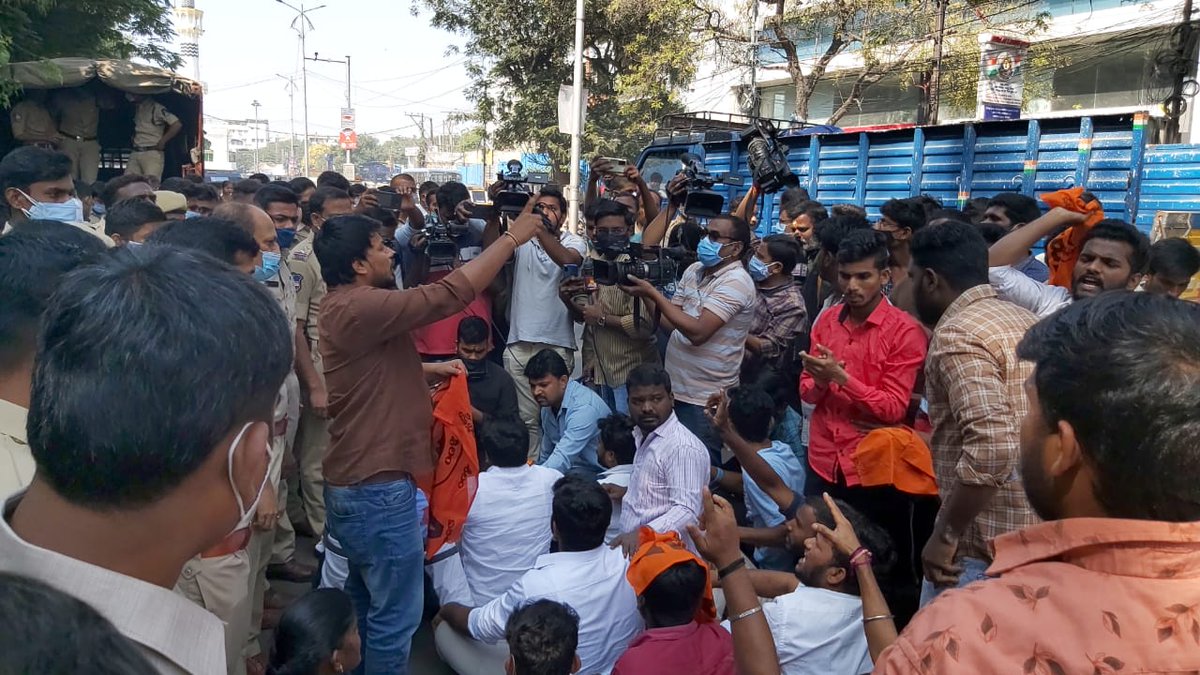 ForIntermediate's tweet image. #JusticeForInterStudents