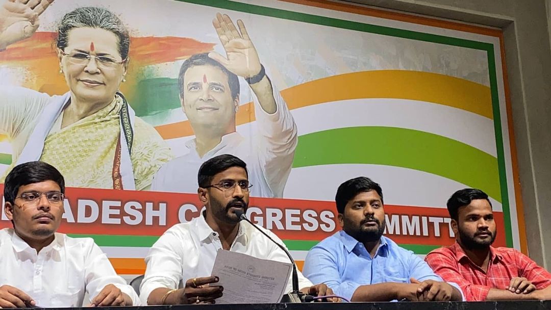 ForIntermediate's tweet image. #JusticeForInterStudents