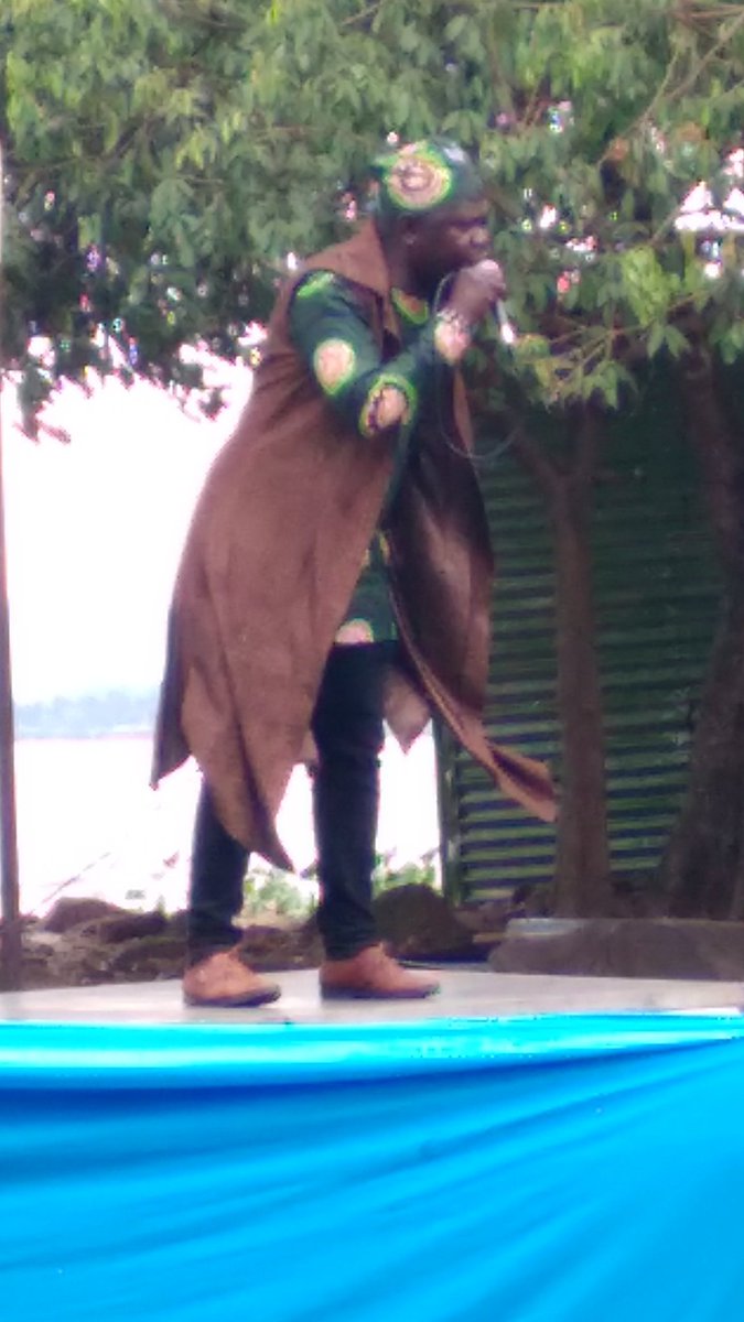 Climate Live Kenya 🇰🇪 tweet media