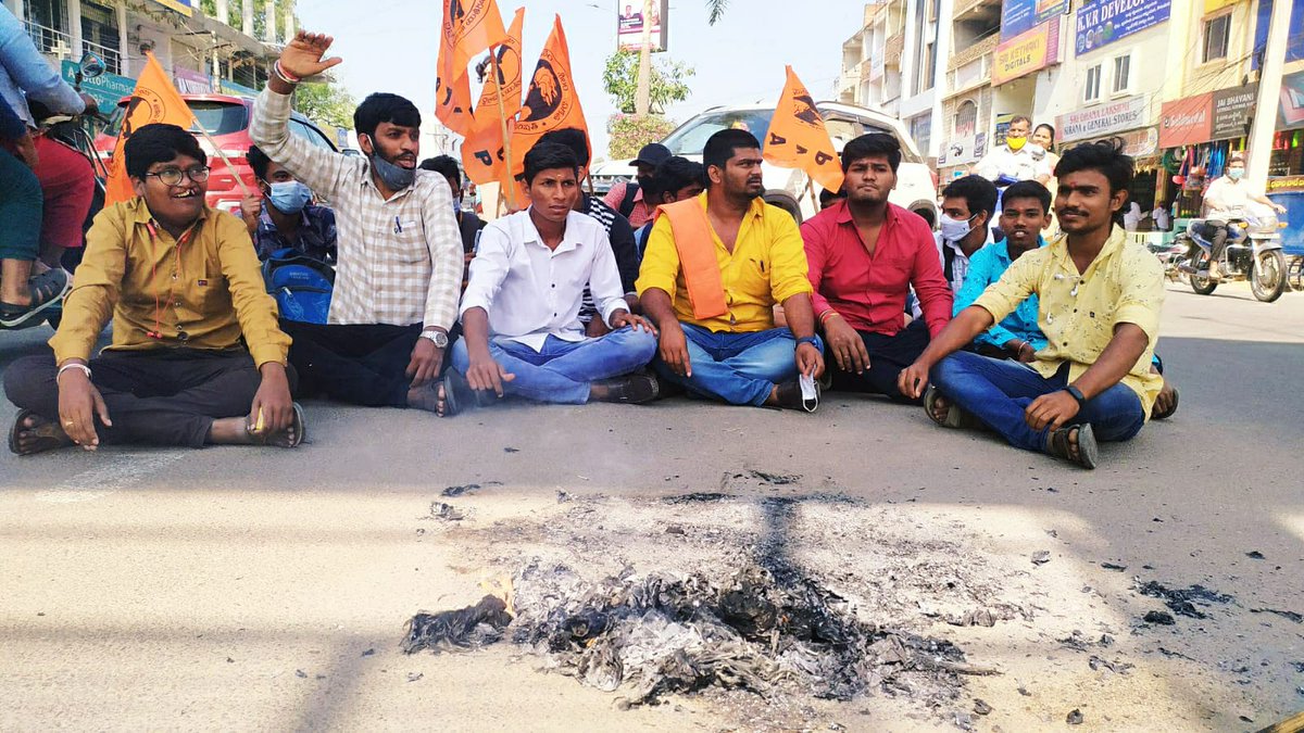 ForIntermediate's tweet image. #JusticeForInterStudents