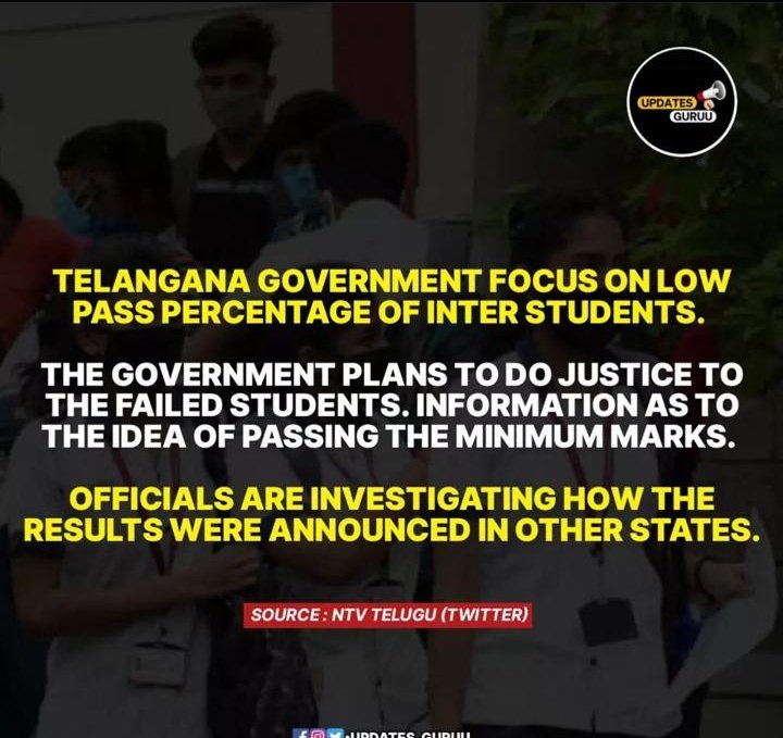 ForIntermediate's tweet image. #JusticeForInterStudents