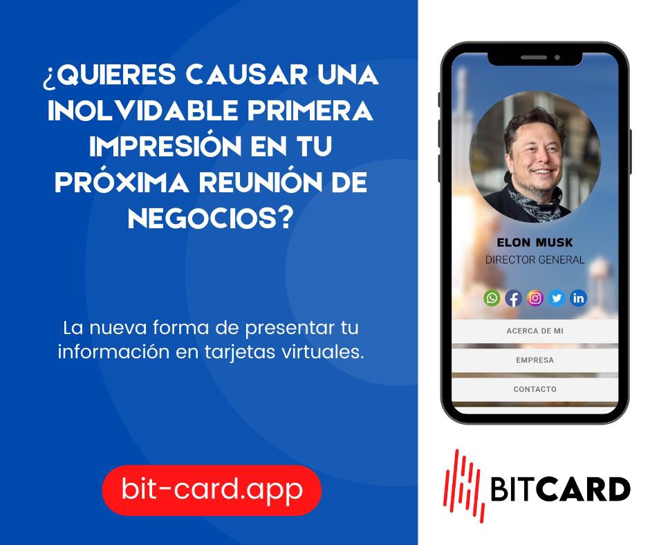 BitCardAppMx tweet picture