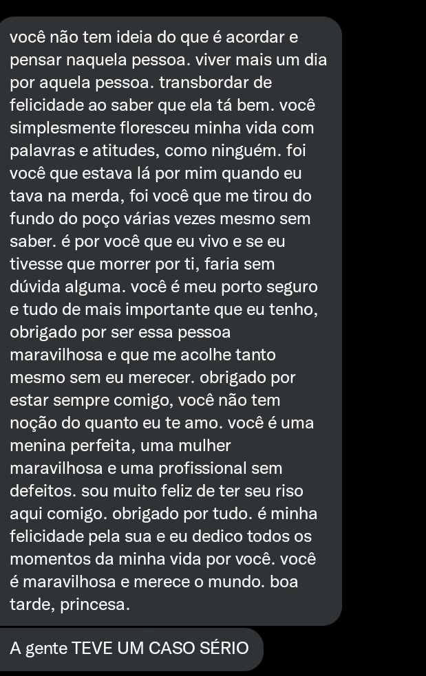 _mvduh's tweet photo. a thread deu uma grande repercussão, e mais história desse Don Juan de Taubaté estão vindo a tona. e o número de vítimas que esse cara fez, não é brincadeira

em outubro, esse cara estava em um relacionamento sério. e mesmo assim, trocava papo com diversas outras+ https://t.co/FT9NCVdWh5