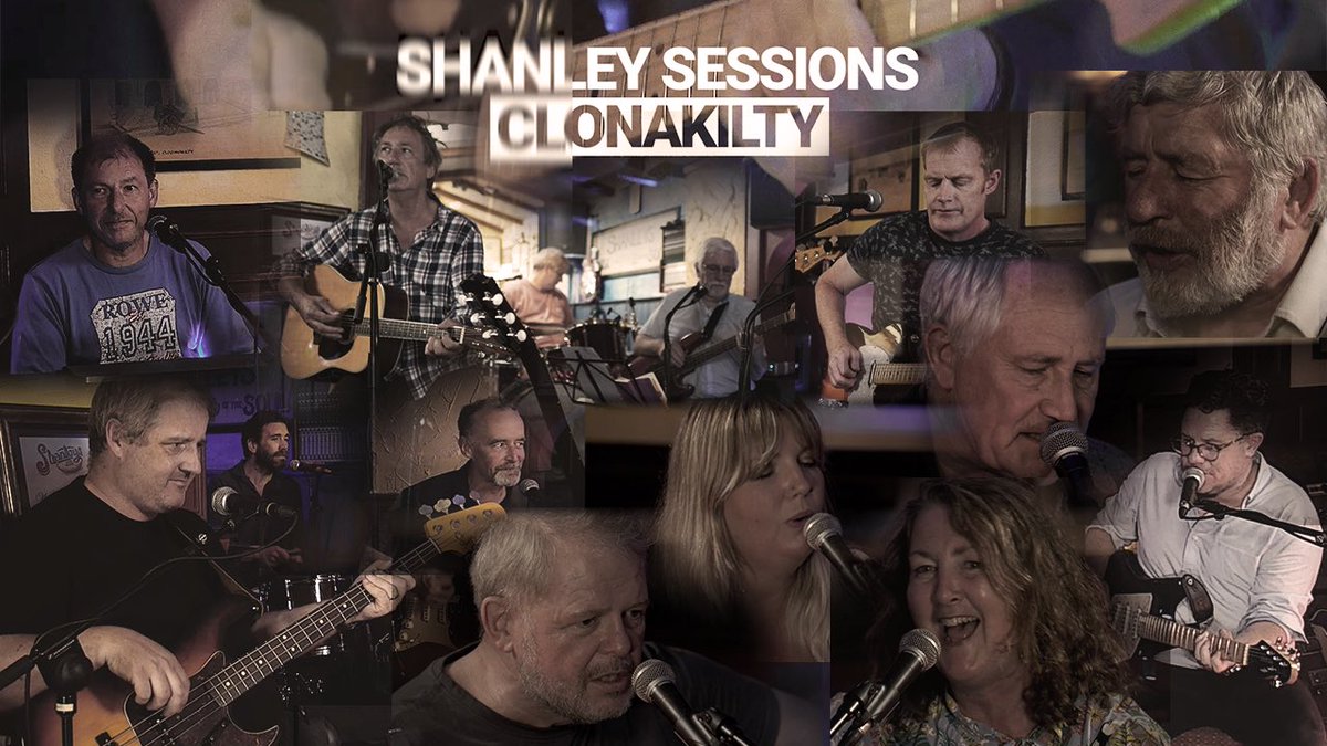 Shanley's Bar tweet media