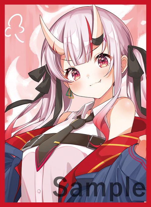 冬コミ 新作情報
「あやめ」のスリーブとプレイマットになります。イラストは綺平様(@ayahira_kogi)になります! 