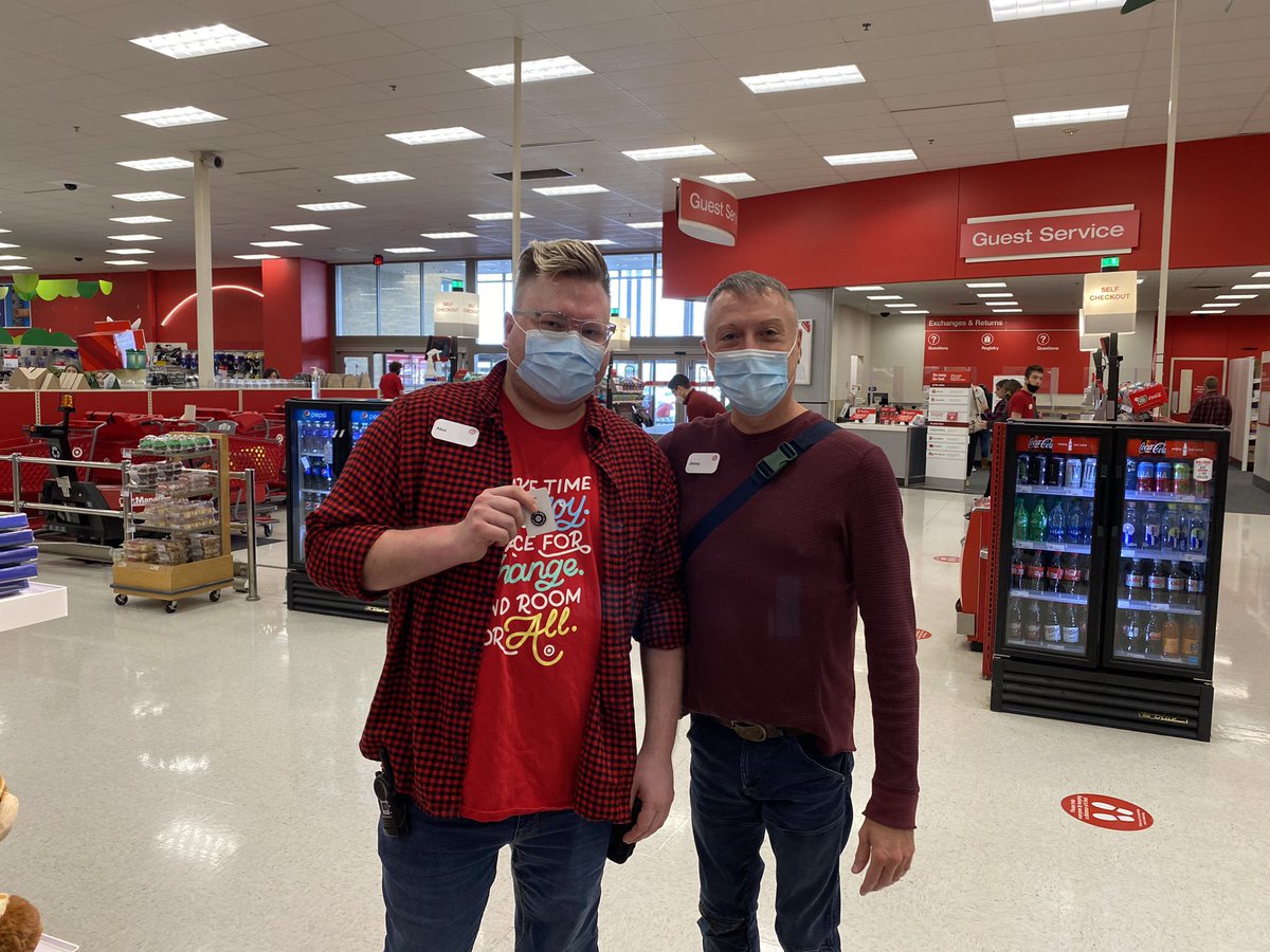 Jake Greer (@jakegreer_17) on Twitter photo Very proud of VM <a href="/AlexanderRevard/">Alex Revard</a> for getting a group pin during our visit with VMD Jimmy and <a href="/KevinKaminski10/">Kevin Kaminski</a>. Thank you for making T1945 look Amazing!!!! #R100Cares #Q4inG194 Very proud of VM <a href="/AlexanderRevard/">Alex Revard</a> for getting a group pin during our visit with VMD Jimmy and <a href="/KevinKaminski10/">Kevin Kaminski</a>. Thank you for making T1945 look Amazing!!!! #R100Cares #Q4inG194