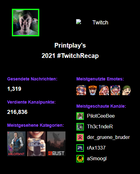 PrintP_V's tweet photo. sieht doch nice aus! @PilotCeeBee @Th3c1ndeR @rAx1337 @aSmoogl auf ein weiters Jahr mit euch😎 https://t.co/a7trs2v9FO