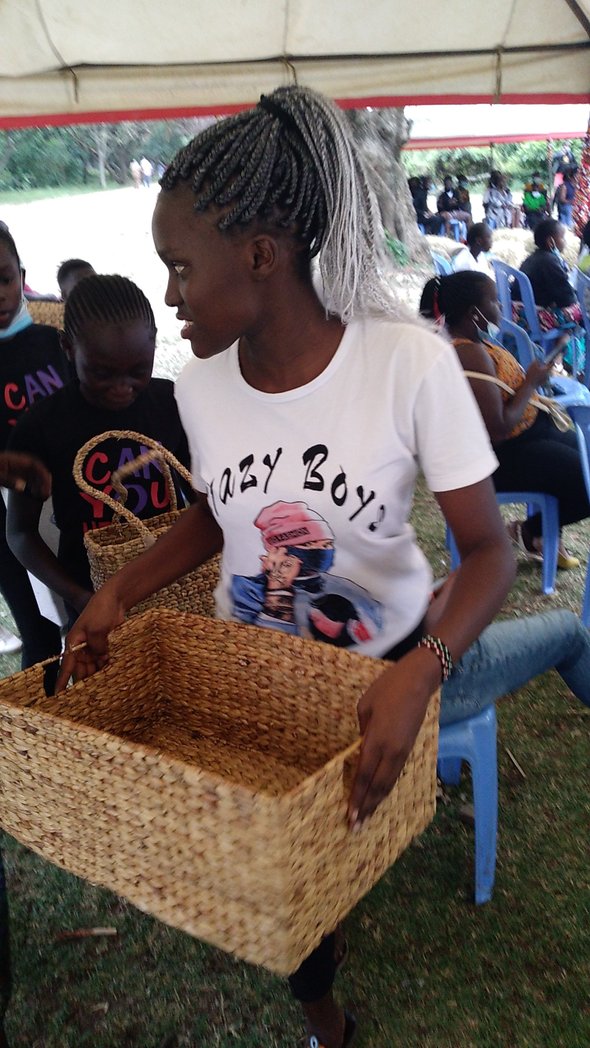 Climate Live Kenya 🇰🇪 tweet media