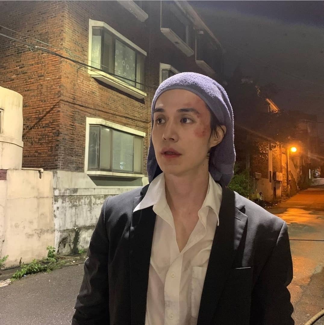 dongwook pics (@dwookpics) on Twitter photo 