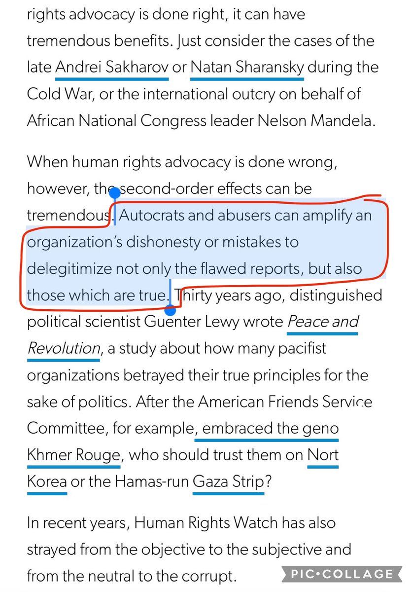 Adjani_OkpuEgbe's tweet photo. @BedeOnKidRights @KenRoth, @BedeOnKidRights, de facto #face of @hrw @ilariallegro, &amp; #NewKidOnTheBlock of human wrongs #HitJob team, @lizzy_davies, apparently, using our pple’s legitimate mov’t as funds raising #CashCow for ur CORRUPT org. isn’t new, it’s modus operandi. https://t.co/LlfqsRX3UG https://t.co/q9wCjtqQHm