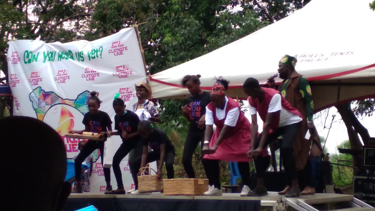 Climate Live Kenya 🇰🇪 tweet media