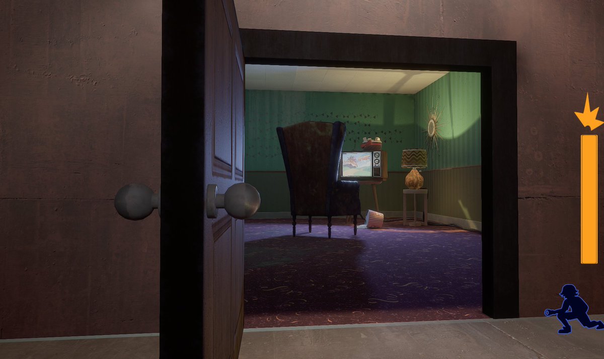 Mineme033's tweet photo. #fnaf anyone find this room yet? https://t.co/vNg0X6cGnE
