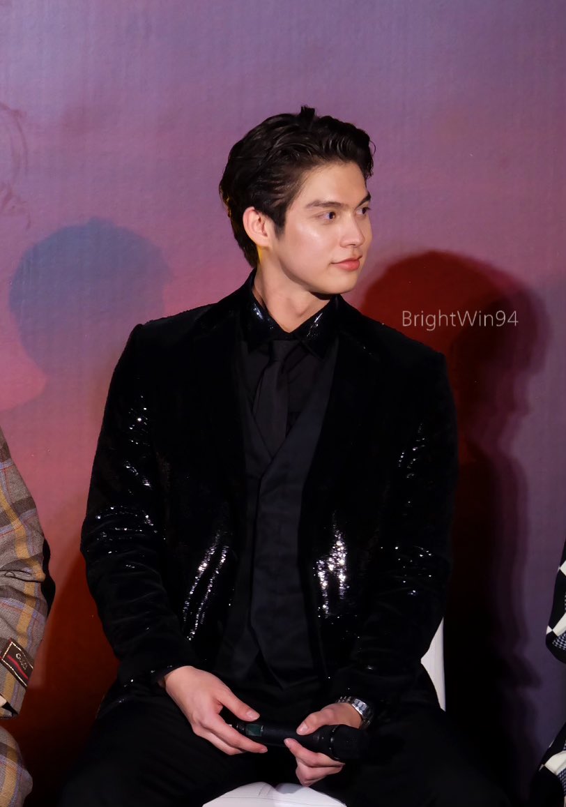 BrightWin94's tweet photo. รอยยิ้มพริมใจจากคุณธาม
#F4ThailandFirstPremiere 
#F4ThailandEP1 
#ไบร์ทวิน #Bbrightvc https://t.co/zGy6EHItbc