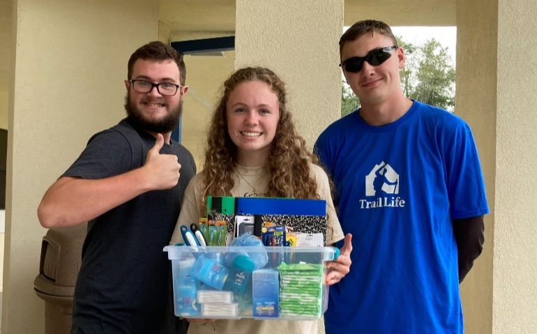 A 16-Year-Old Starts a College Campus Ministry 😮 - mailchi.mp/c4b767096c80/a…