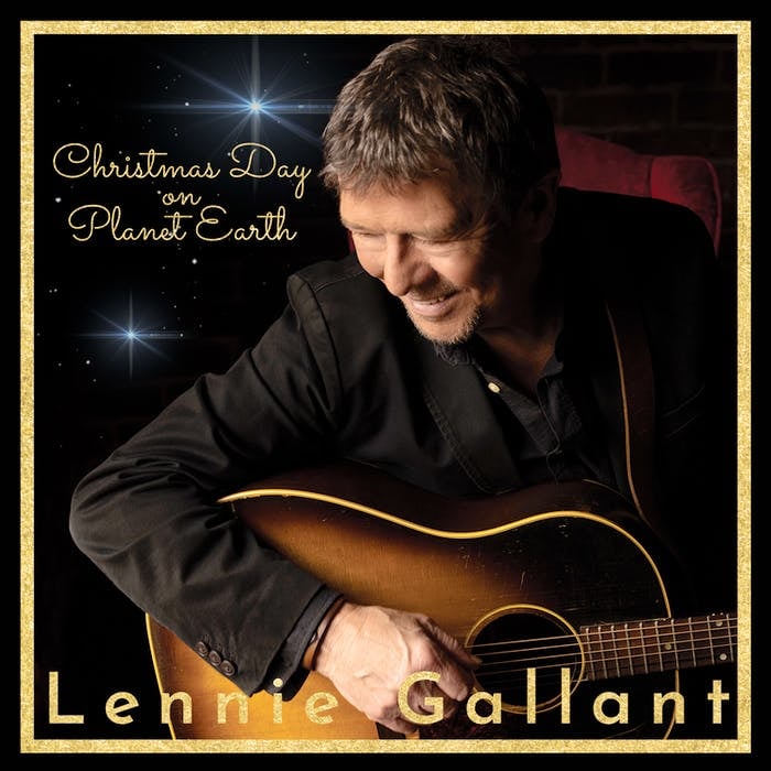 Listening to Lennie Gallant #ECMH on CBCmusic? If you want to watch his special Christmas concert from the Confederation Centre in Charlottetown online... you can do so in the days following Dec 21st. Details here: lenniegallant.com