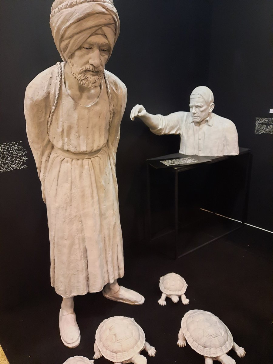 muzikbilimci's tweet photo. #vuralyıldırım #desingweek #tasarım #Sergi #exhibition #future https://t.co/BRYu72IYqG