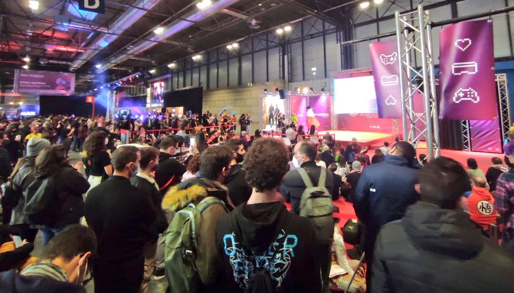 Asociación Pop Culture España tweet media