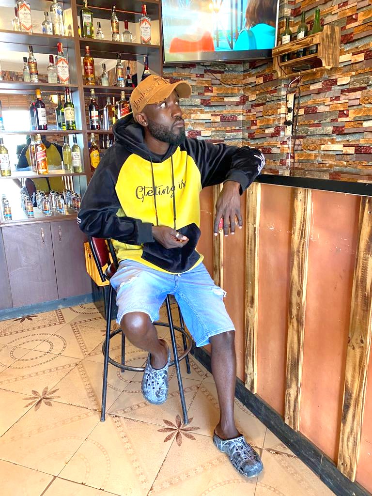 marogenius256's tweet photo. If you cannot do great things, do small things in a great way;
No Money Out All Money In 🤞
#GodFirst🤲
#DonPablo💪 https://t.co/D7Vv2ENJhc