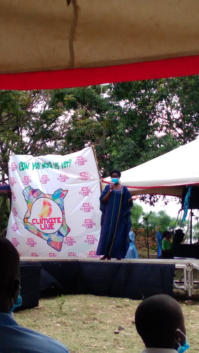 Climate Live Kenya 🇰🇪 tweet media