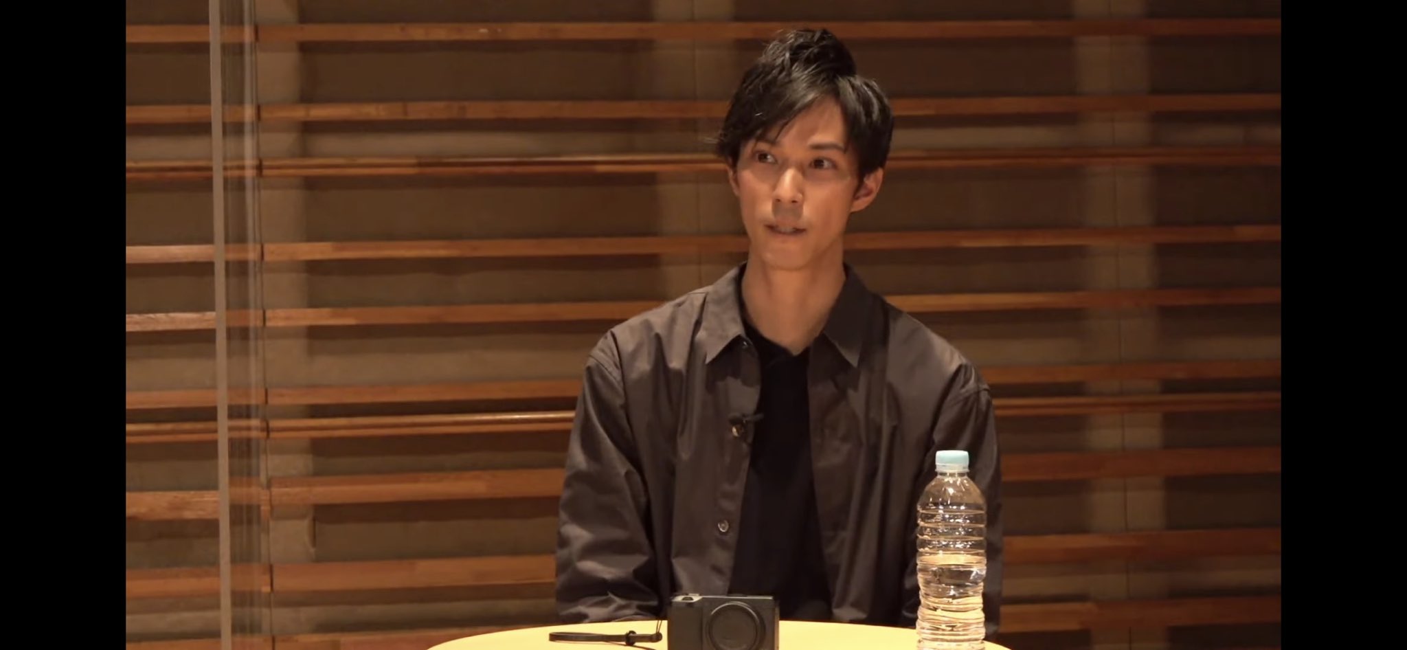 浜尾京介/Frame17/出演:浜尾京介