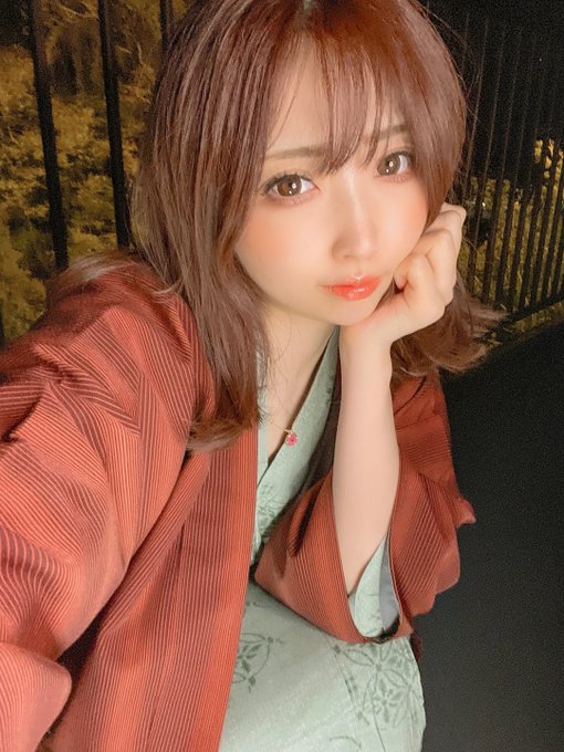 Twitterのコスプレ画像25