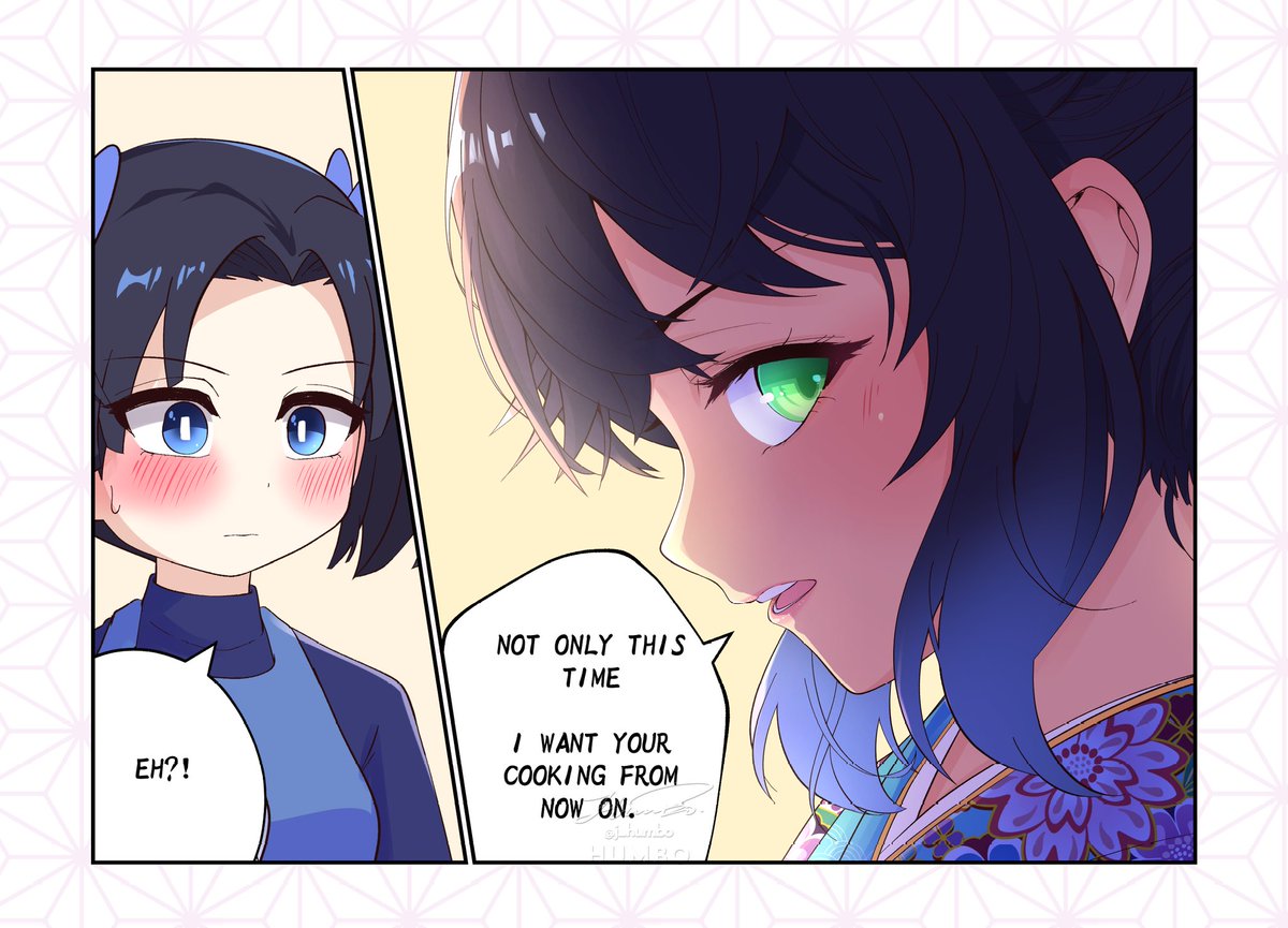素顔がかわいい

#鬼滅の刃 #伊アオ 