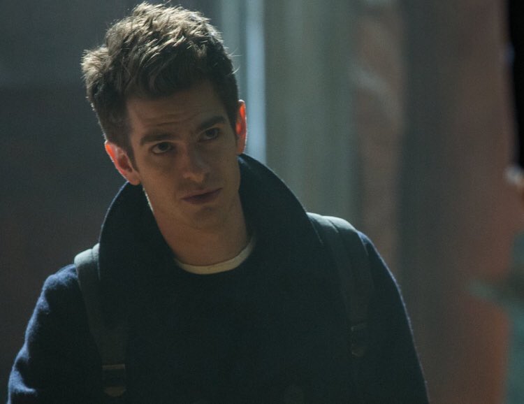 spidervenom69's tweet photo. Give me The Amazing Spider-Man 3 https://t.co/Dotj1rq0dx