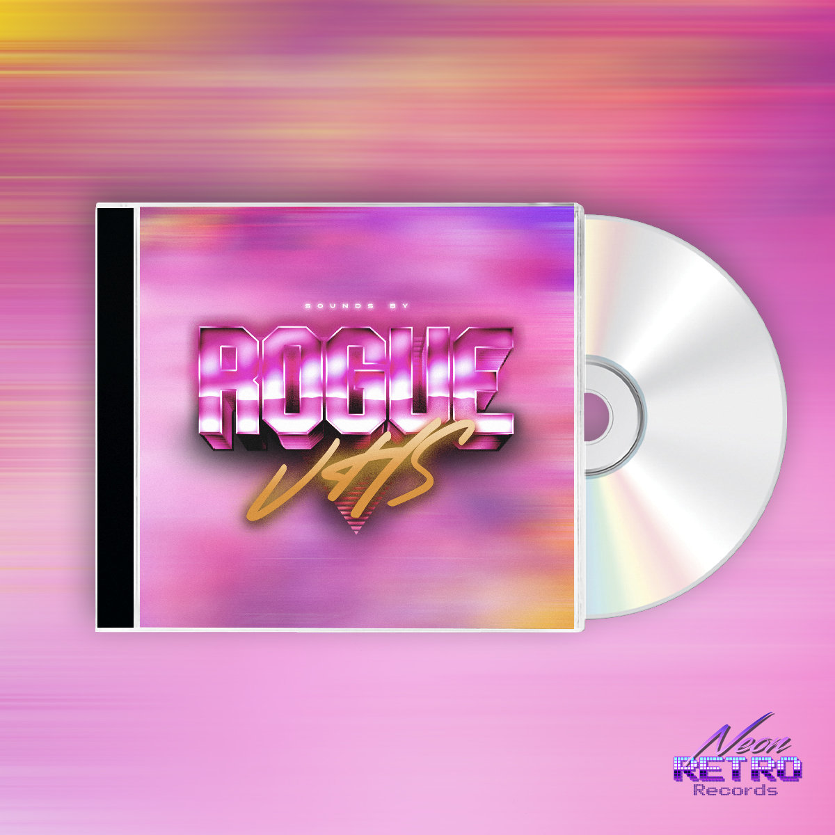 Neon Retro Records (@neonretrorec) on Twitter photo Sounds by <a href="/Rogue_VHS/">Rogue VHS | The soundtrack to your dreams.</a> is out now! Collection of best singles. The sounds of your dreams.
Digital, CDs, cassettes. Grab yours 💕
roguevhs.bandcamp.com/album/sounds-b…
#synthwave #retrowave Sounds by <a href="/Rogue_VHS/">Rogue VHS | The soundtrack to your dreams.</a> is out now! Collection of best singles. The sounds of your dreams.
Digital, CDs, cassettes. Grab yours 💕
roguevhs.bandcamp.com/album/sounds-b…
#synthwave #retrowave
