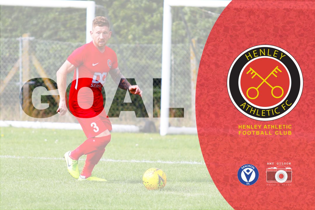 HenleyAFC's tweet photo. 5-0 68 minutes @RobbieAdam8 https://t.co/JMopKlij57