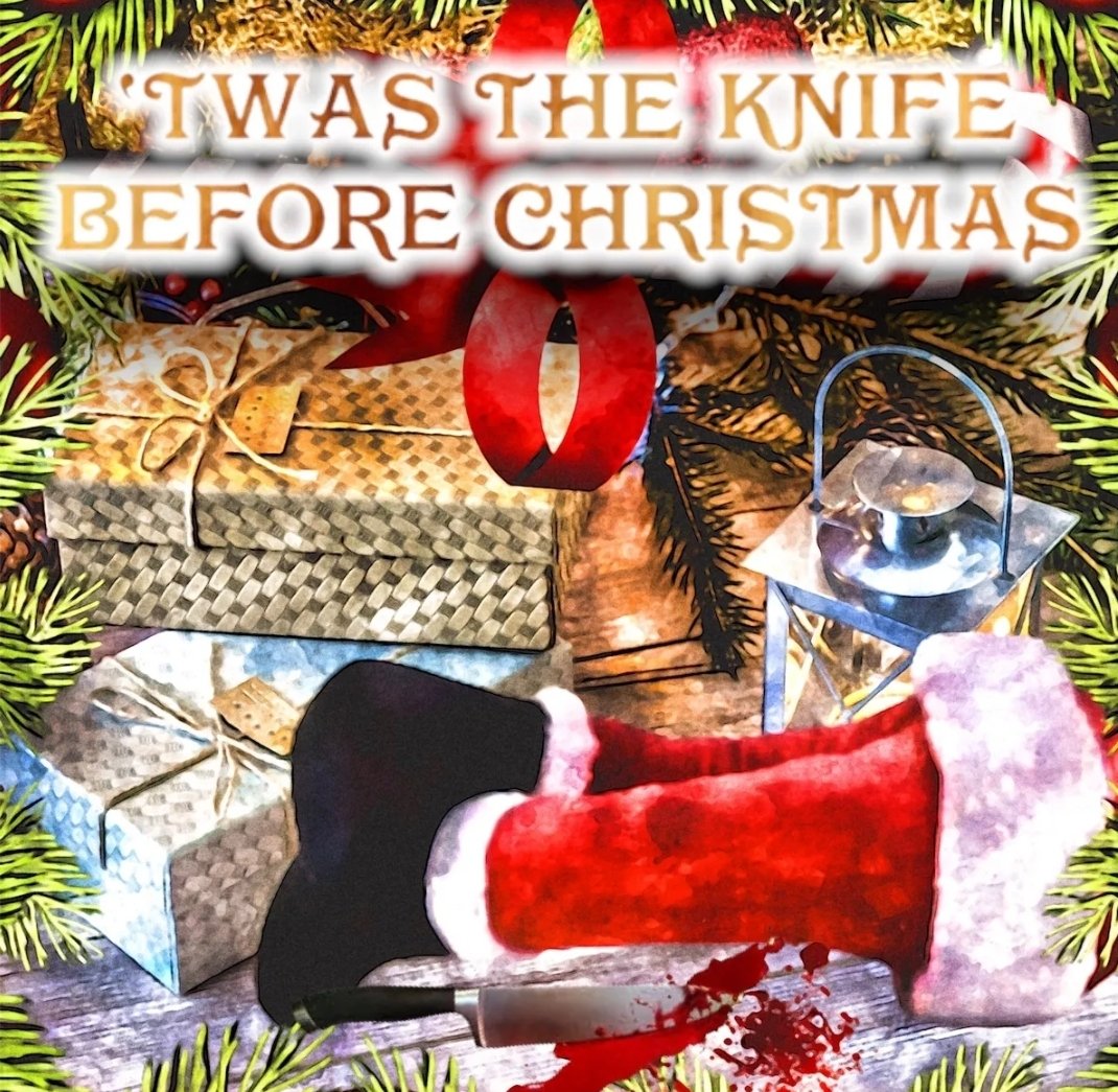 BarkingGooseBar's tweet photo. Murder Mystery tonight at 7pm is SOLD OUT! We will be closing at 6pm for regular business but encourage ticket holders to arrive 6-630 to get food and drinks prior to the show. #barkinggoose #bookbar #craftbeer #wine #hudsonvalleyevents #murdermystery #pinotandpine https://t.co/bz9e6LkkWq