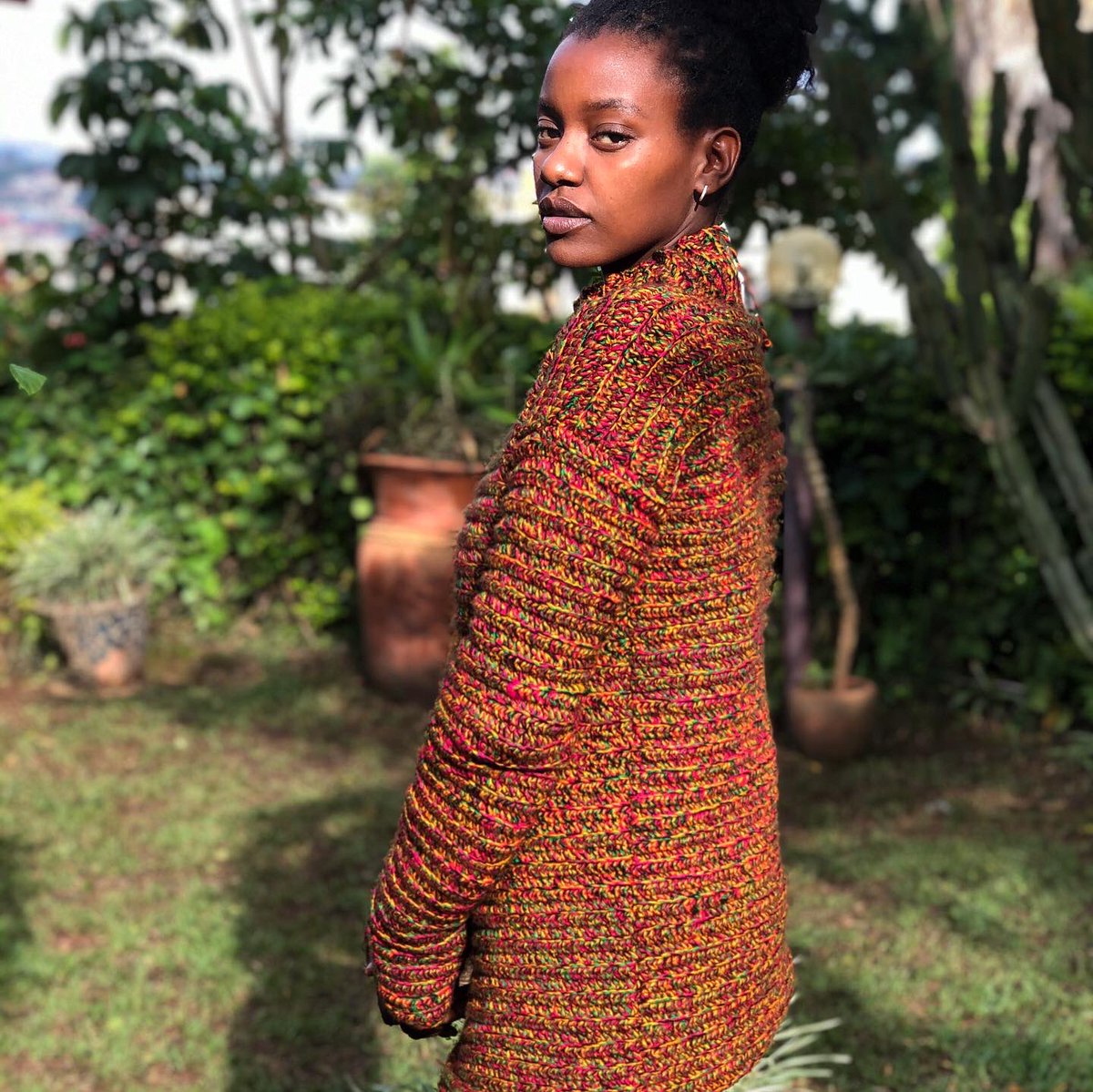 🎄HAPPY FESTIVE SEASON 🎄 

15% off pullover/sweater/hoodie
Until 24th December 2021

#wasebysarahuwase #madeinrwanda #wase #handmade #crochet #crochetlove #crochetinrwanda #christmasoffer
