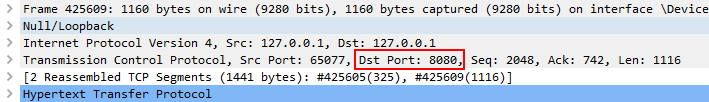_RastaMouse's tweet photo. The beginning of hot-swap C2 handlers in #SharpC2.  Only changing the Connect Port is a lame example, there's a lot more power behind this. https://t.co/p4Mni1UGS9