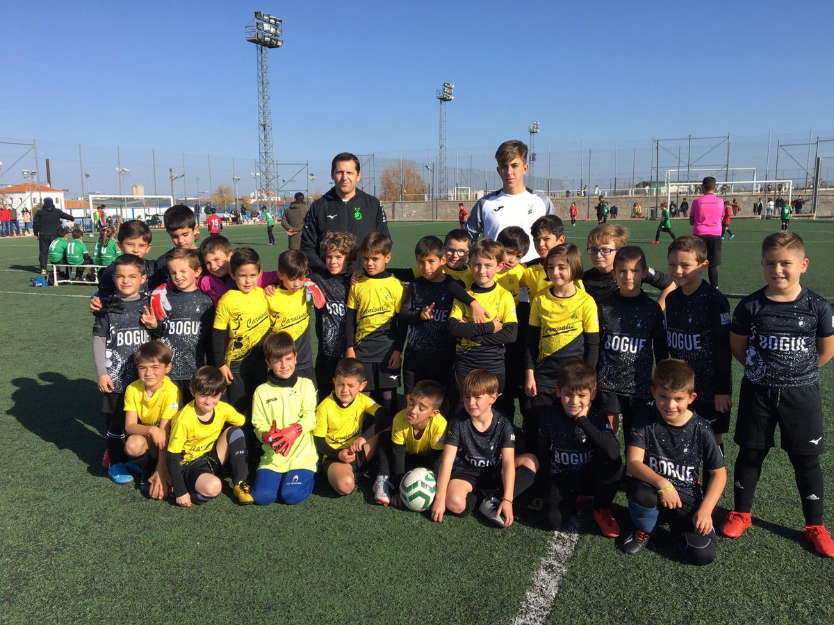 EMFB POZOBLANCO (@pozofutbolbase) / Posts / X