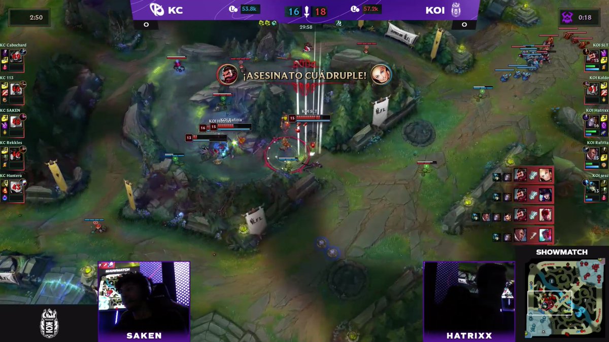 Cómo ganar una partida en 3 pasos.