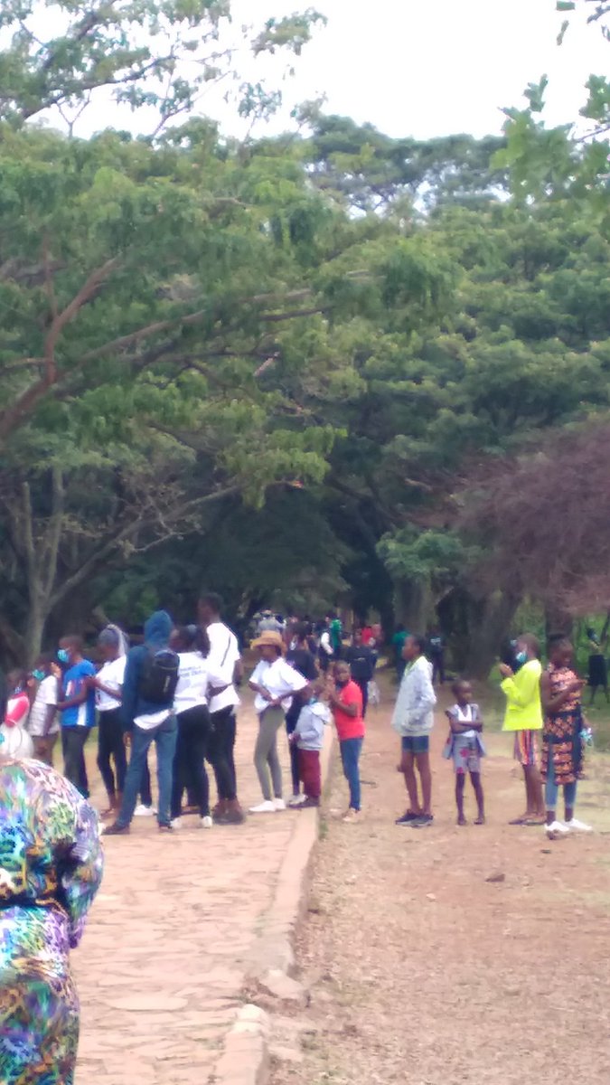 Climate Live Kenya 🇰🇪 tweet media