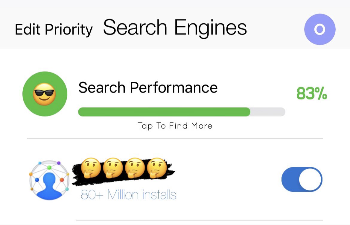 i0sa's tweet image. Can you guess? 😉