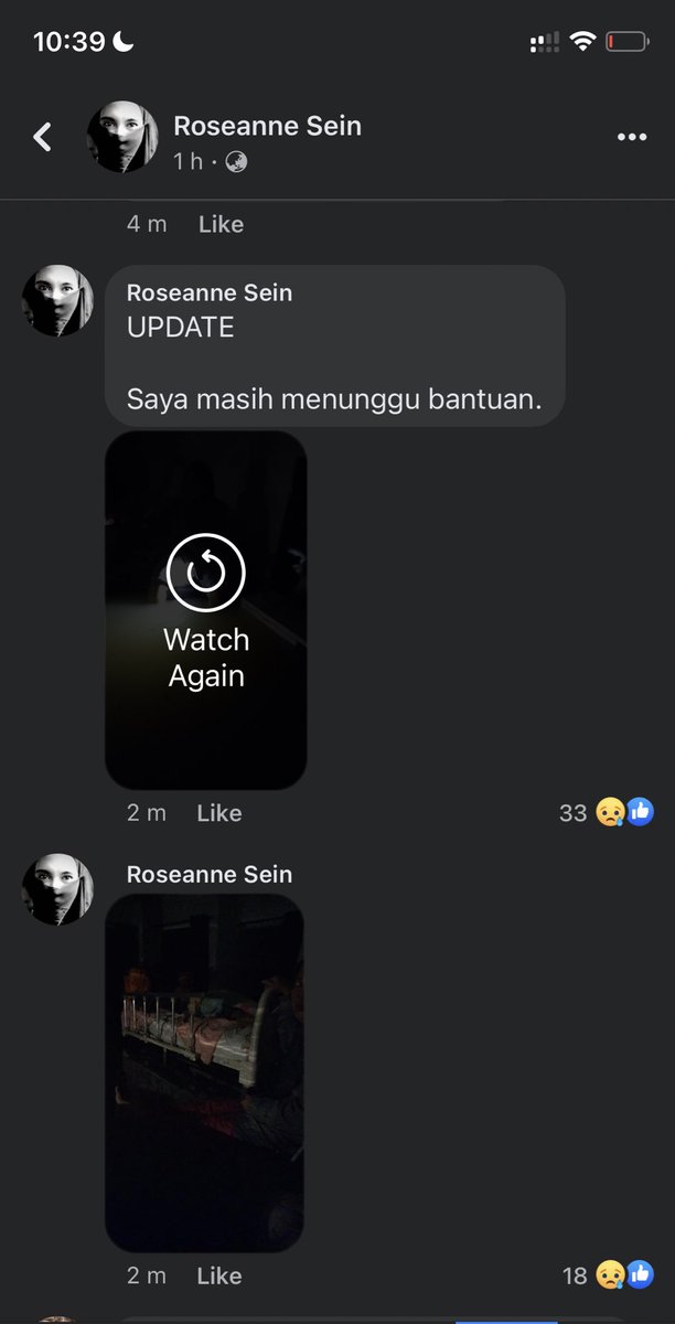 hxfizr's tweet photo. Mohon RT supaya smpai pada org yg boleh bg bantuan.. dr tadi aku follow dia kat FB.. sejam dah takde bantuan lagi 😥 #banjir https://t.co/oqjpnZVbAd